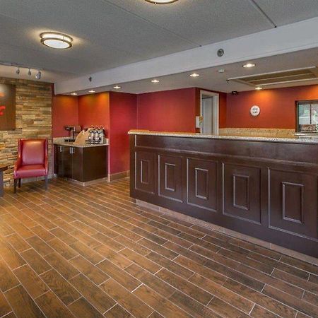 Red Roof Inn Atlanta - Кеннесо Экстерьер фото