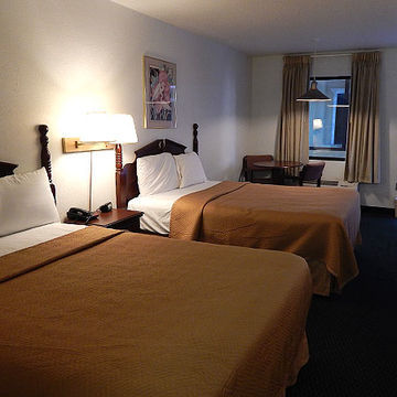 Red Roof Inn Atlanta - Кеннесо Экстерьер фото